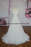 Plus Size Women Wedding Dress Bridal Gowns