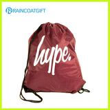 Custom Brand Promotion Sport Drawstring Backpack