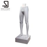 Male Leg Mannequins