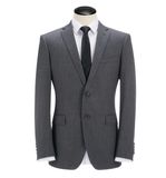 Full Canvas Bespoke Men Suit