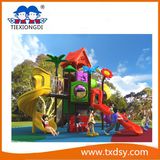 Best Design Children Playground Outdoor