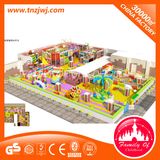 Sweety Them Kids Plastic Toy Exercise Indoor Playground Equipment