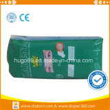 Disposable High Quality Herbal Karena Sanitary Pads for Russian Market