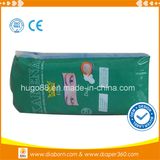 Disposable High Quality Herbal Karena Sanitary Pads for Russian Market