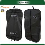 Hanging Non-Woven Dustproof Garment Bag