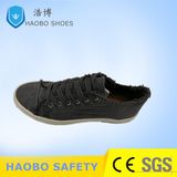 Low Cut Fashion Vulcanized Footwear Canvas Men/Boys Casual Shoes