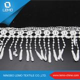 Wholesale Water Soluble 100% Cotton Embroidery Lace