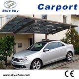 CE Certification Aluminum Car Awnings for Car Parking (B800)