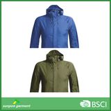 New Fashion Men's Clothing Windbreaker Sportswear Winter Warm Jackets