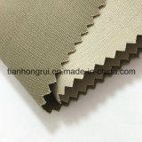 China Manufactory High Promotional Fireproof Organic Cotton Fleece Fabric