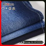 95% Cotton 5% Spandex Knitting Denim Fabric for Kid's Garment