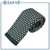 OEM High Quality Fashionable Men's Knitted DOT Tie