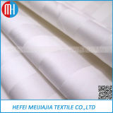 240-300tc 100% Down Feather Proof 2cm Stripe Fabric