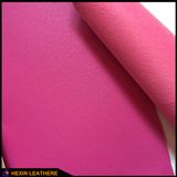 Nonwoven Shoes Lining PU Leather Fabric Hx-L1720