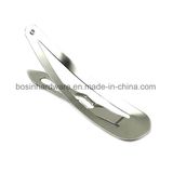 10cm Large Metal Snap Hair Clip