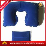 Personalized Logo Printed Different Shapes of Pillows for Traveling