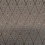 600d Diamond-Type Lattice Jacquard Coated Oxford Fabric for Bags