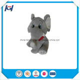 Soft Plush and Stuffed Elephant Toys with Big Ears