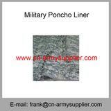 Camouflage Poncho Liner-Army Poncho Liner-Police-Military Poncho Liner