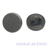 Metal Shirt Button for Garment