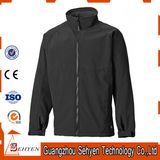 Men Top Quality Waterproof Breathable Softshell Jacket