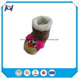 Fashion Popular Latest Design Warm Girls Winter Boots