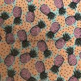 80%Nylon 20%Spandex Printing Fabric for Swimwear & Sports Wear