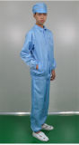 Size Customize ESD Cleanroom Garments