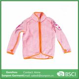 Girls Fleece Jacket Suitable for 12years Kids