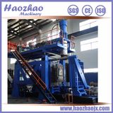 Plastic Extrusion Blow Moulding Machine