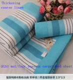 Four Seasons Carpet +Mat +Bed Sheet Set