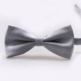 Wholesale Men's Fashion Bow Tie Ab007/008/009