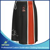 Custom Made Full Sublimation Premium Basketball Bottoms