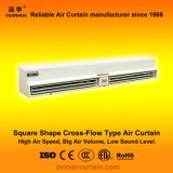 Cross-Flow Type Air Curtain FM-0.9-12