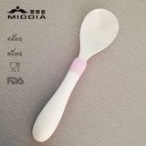 Ceramic Baby Feeding Spoon