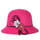 Fashion Custom Women Hat Children Baby Cap