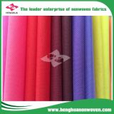 Top Quality Hot-Selling TNT Spunbond Nonwoven Fabric in China