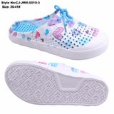 Flower Female Garden Shoes Slipper