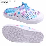 Flower Female Garden Shoes Slipper