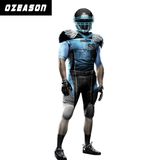 Custom American Football Shirt, Football Jersey, Football Uniform Sportswear