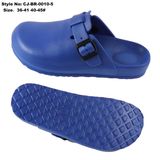 Unisex New Style EVA Nurse Shoe, Wholesale Woman Nurse