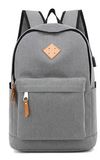 Schoolbag Backpacking Oxford Double Shoulder Bag Sport Backpack Bags & Travel Backpack