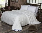 Luxury Bedding Chinese Mulberry Silk Duvet Comforters