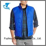 Men's Soft Light Weight Nylon Vest Jacket