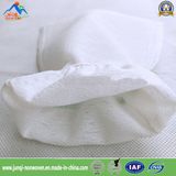 Disposable Non-Woven Two-Side Bath Glove