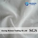 14mm 22%Silk 78% Cotton Checked Design in Pfd Fabric