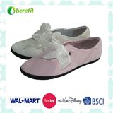 Colorful Upper Girls' Fashion and Cute Casual Shoes,