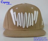 Popular Brand Snapback Cap Hat Factory in China Hat