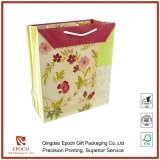 Factory Price Wholesale Kraft Paper Shopping Bag, Paper Gift Bags