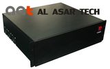 19inch 3u Rack-Type High Power Mobile Phone Jammer